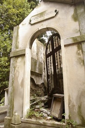 Cimitero Castagna