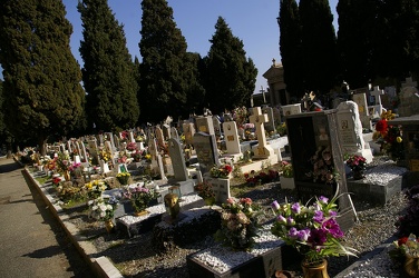 cimitero Sestri