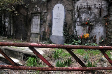 Cimitero Cabona
