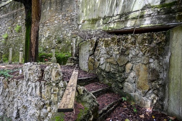 campo Garibaldini Staglieno