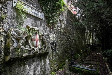 campo Garibaldini Staglieno