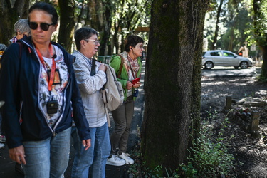 Cimitero Staglieno turismo 31102023-09