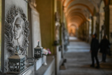 Cimitero Staglieno turismo 31102023-17