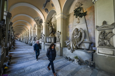 Cimitero Staglieno turismo 31102023-22