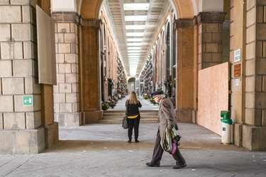 Cimitero Staglieno turismo 31102023-24