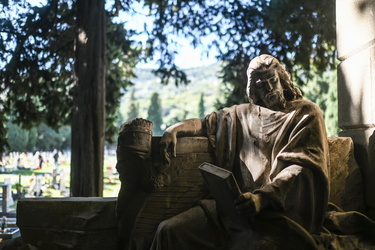Cimitero Staglieno turismo 31102023-27