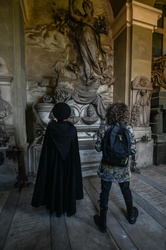 Cimitero Staglieno turismo 31102023-33