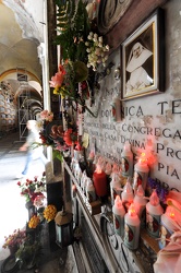 Genova - cimitero Staglieno