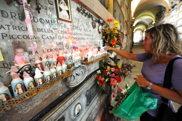 Genova - cimitero Staglieno