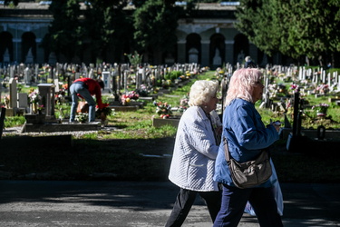 cimitero Staglieno degrado cantieri 31102023-22