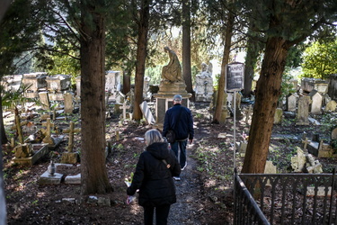 cimitero Staglieno degrado cantieri 31102023-43