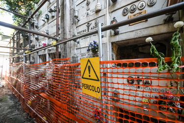 cimitero Staglieno degrado cantieri 31102023-46