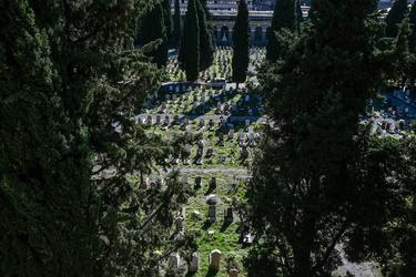 cimitero Staglieno degrado cantieri 31102023-66