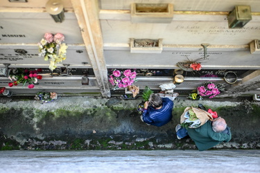 cimitero Staglieno degrado cantieri 31102023-67
