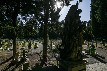 cimitero Staglieno degrado cantieri 31102023-70