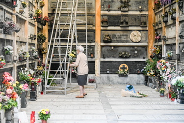cimitero Staglieno degrado cantieri 31102023-71