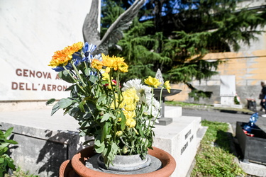 cimitero Staglieno degrado cantieri 31102023-73