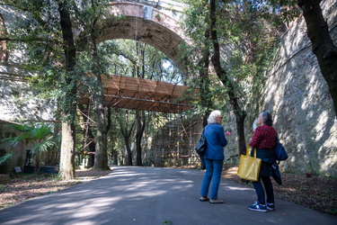 Genova, cimitero Staglieno