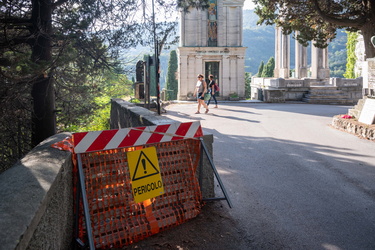 Genova, cimitero Staglieno