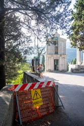 Genova, cimitero Staglieno