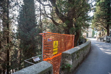 Genova, cimitero Staglieno