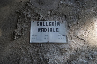 Genova, cimitero Staglieno