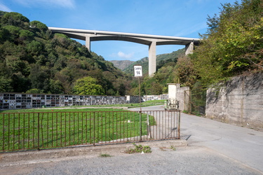 Genova, cimitero Staglieno