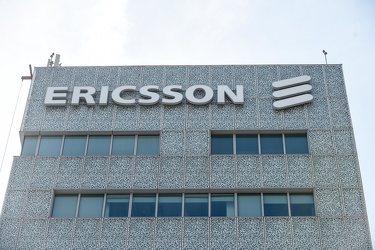 Ericsson erzelli 062016-0660