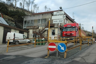 Genova - Discarica Scarpino