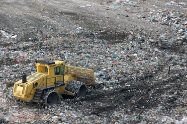 Genova - Discarica Scarpino