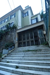 Genova - edificio ex-scuola germanica