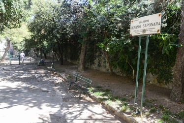 Giardini Saponara