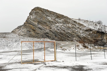 cava Camaldoli Ge2010 neve