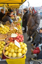 mercato bio darsena