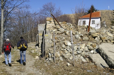 Monte Antola 31