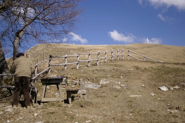 Monte Antola 34