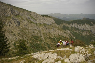 Sentiero degli alpini 3