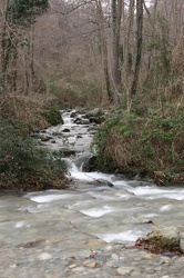 sguardi lungo la Via Aurelia/Aemilia Scauri