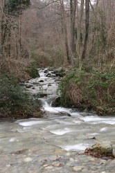 sguardi lungo la Via Aurelia/Aemilia Scauri