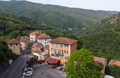 Genova, breve viaggio nel comune di Bargagli