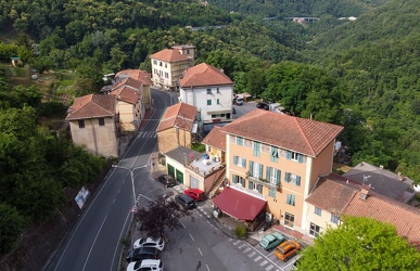 Genova, breve viaggio nel comune di Bargagli