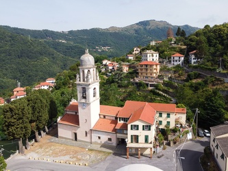 Genova, breve viaggio nel comune di Bargagli