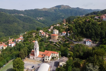 Genova, breve viaggio nel comune di Bargagli