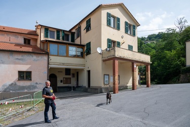 Genova, breve viaggio nel comune di Bargagli