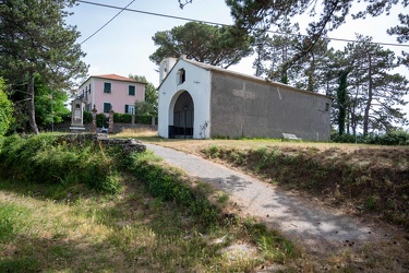 Genova, breve viaggio nel comune di Bargagli