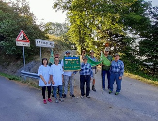 Genova, breve viaggio nel comune di Bargagli