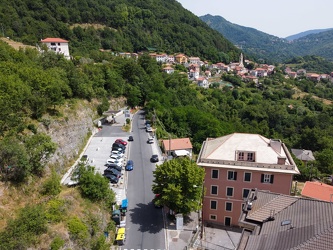 Genova, breve viaggio nel comune di Davagna