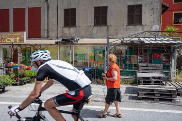 Genova, breve viaggio nel comune di Davagna