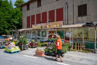 Genova, breve viaggio nel comune di Davagna