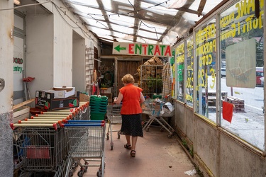 Genova, breve viaggio nel comune di Davagna